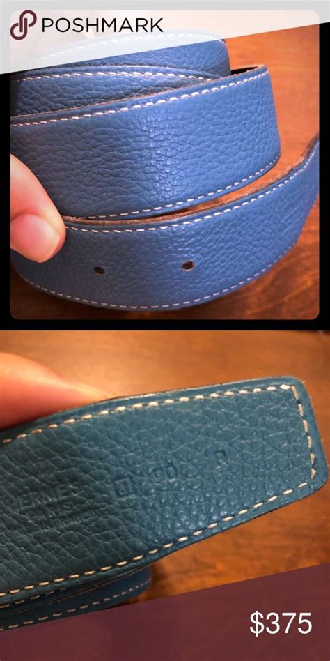 hermes blue jean belt|hermes belt outlet.